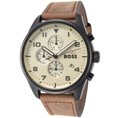 Hugo Boss Men's Watch 1513990 - Original