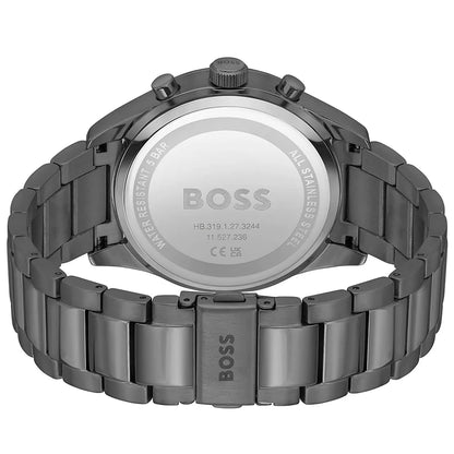 Original Hugo Boss Men's Watch View 1513991