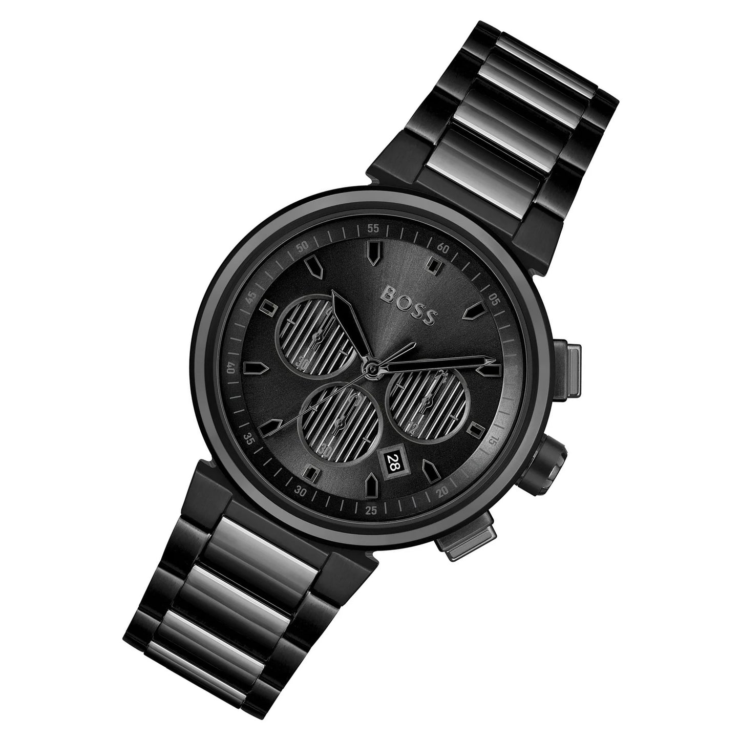 Original Hugo Boss Men's Watch One 1514001