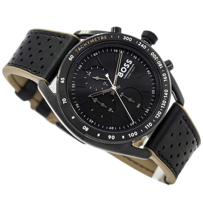 Hugo Boss Men's Watch Centre Court 1514022 - Original