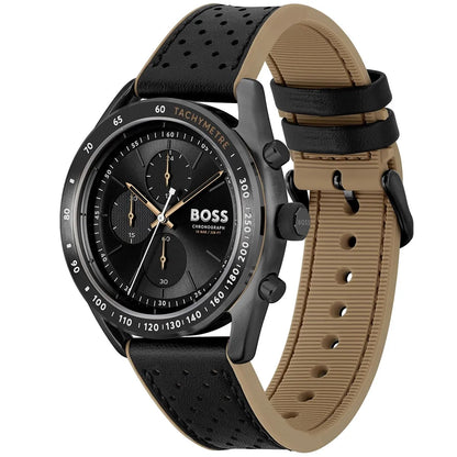 Hugo Boss Men's Watch Centre Court 1514022 - Original
