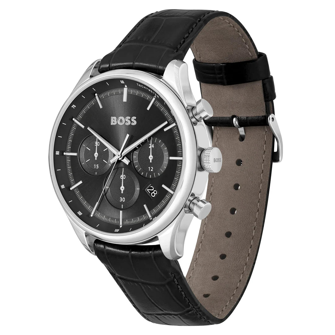 Hugo Boss Men's Watch 1514049 - Original