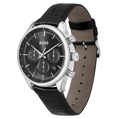 Hugo Boss Men's Watch 1514049 - Original