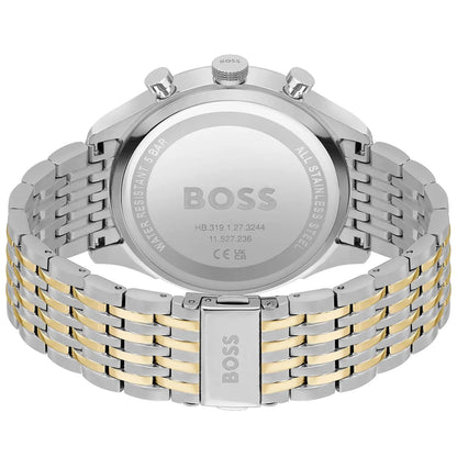 Hugo Boss Men's Watch Gregor 1514053 - Original
