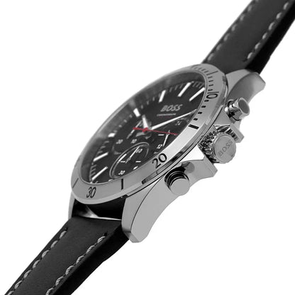 Hugo Boss Men's Watch Troper 1514055 - Original