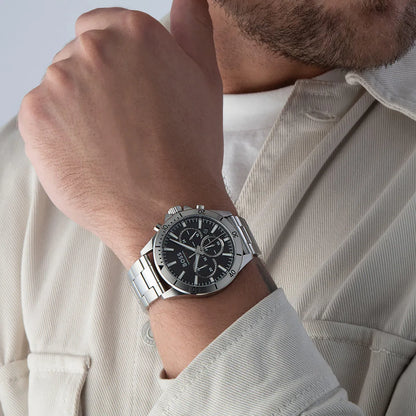 Original Hugo Boss Men Watch Troper 1514057