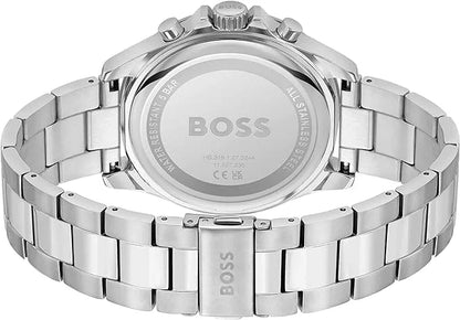 Original Hugo Boss Men Watch Troper 1514057