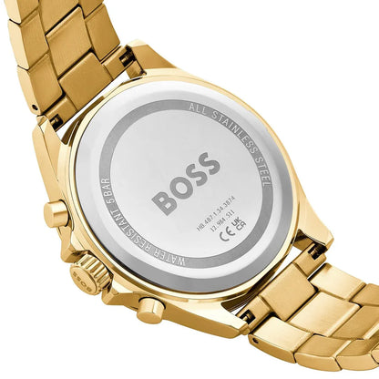 Hugo Boss Men's Watch Troper 1514059 - original