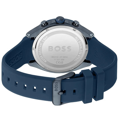 Hugo Boss Men's Watch Velocity 1514061 -Original