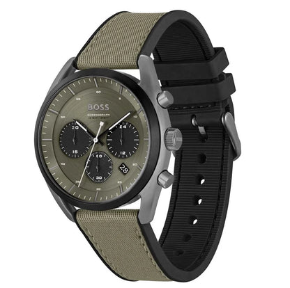 Original Hugo Boss Men Watch Top 1514092