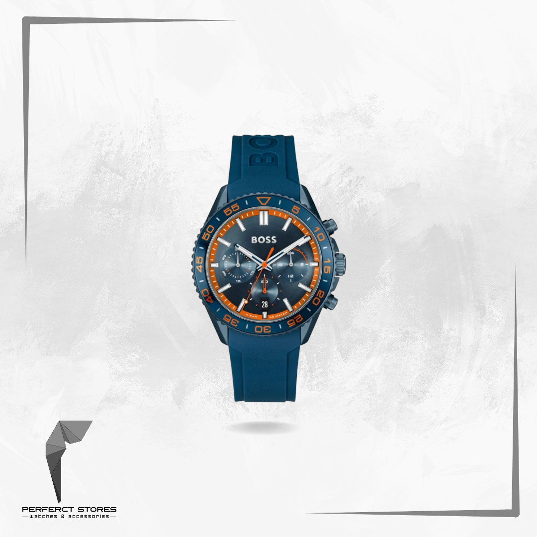 Hugo Boss Men's Watch 1514142- Original
