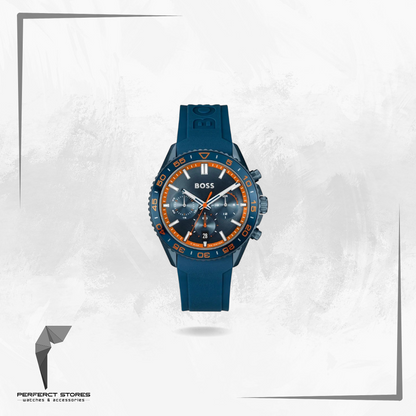 Hugo Boss Men's Watch 1514142- Original