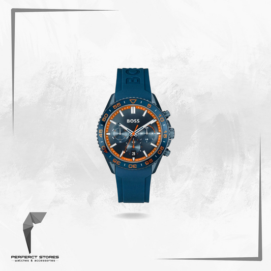 Hugo Boss Men's Watch 1514142- Original