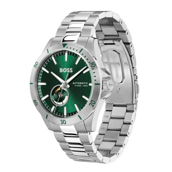 Hugo Boss Men's Watch  1514200 - Original
