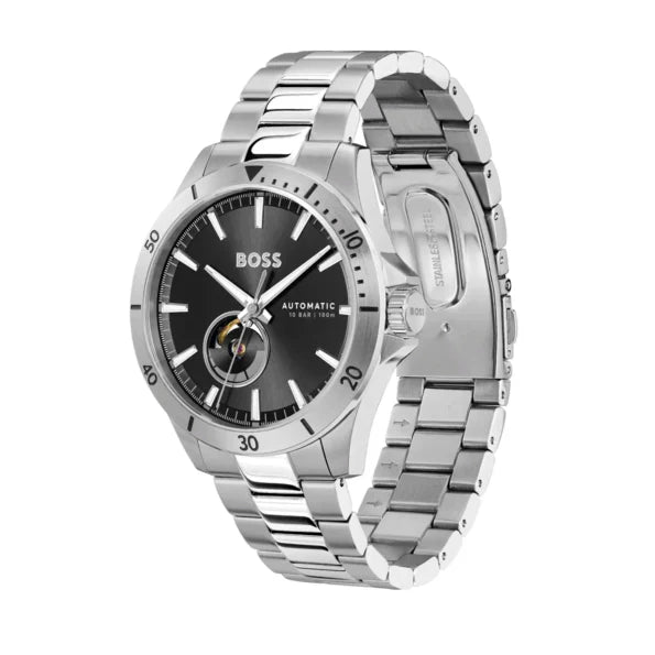 Hugo Boss Men's Watch 1514202- Original