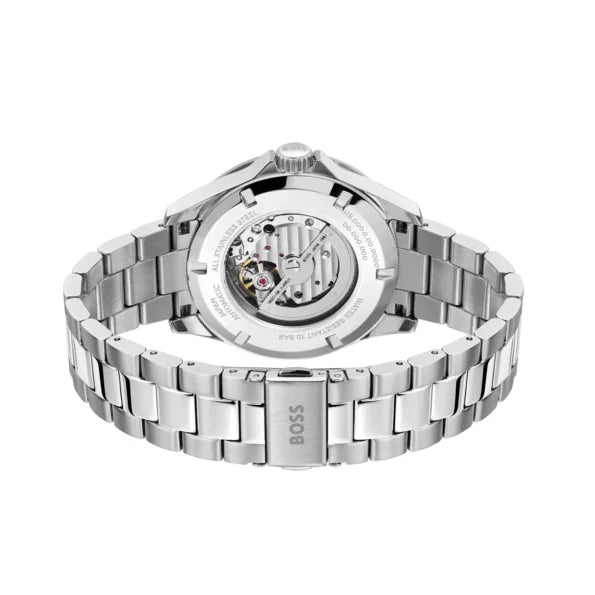 Hugo Boss Men's Watch 1514202- Original