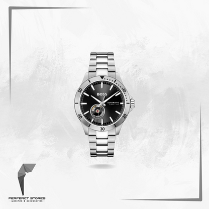 Hugo Boss Men's Watch 1514202- Original