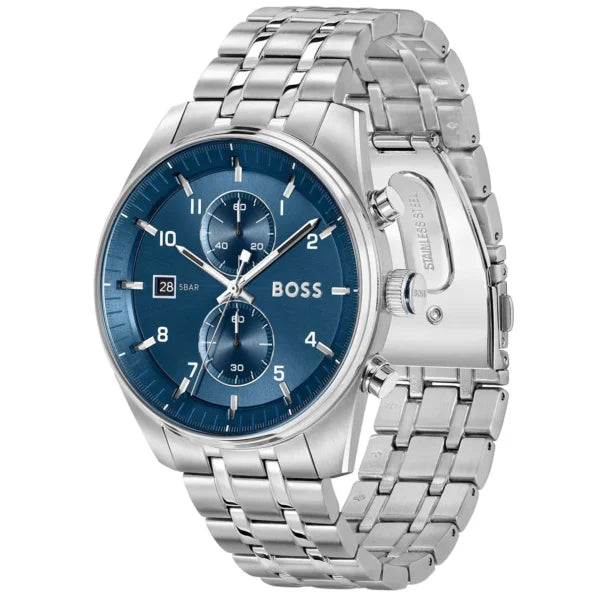 Hugo Boss Men's Watch  1514216 - Original