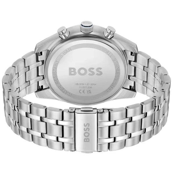 Hugo Boss Men's Watch  1514216 - Original