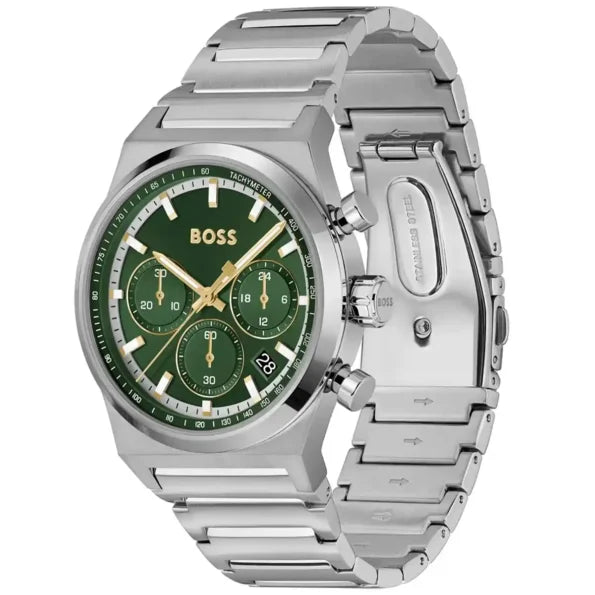 Hugo Boss Men's Watch  1514220 - Original