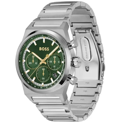 Hugo Boss Men's Watch  1514220 - Original