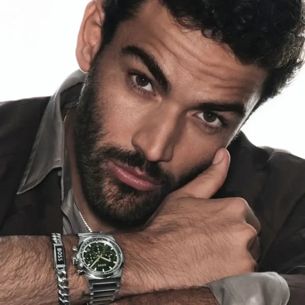 Hugo Boss Men's Watch  1514220 - Original