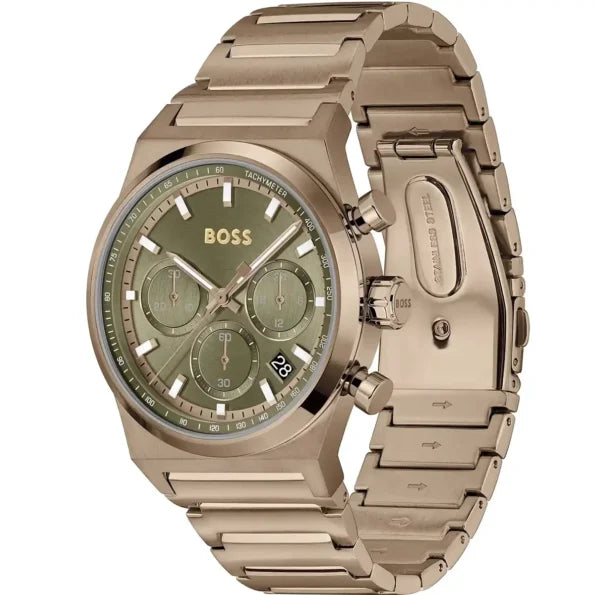 Hugo Boss Men's Watch  1514222 - Original