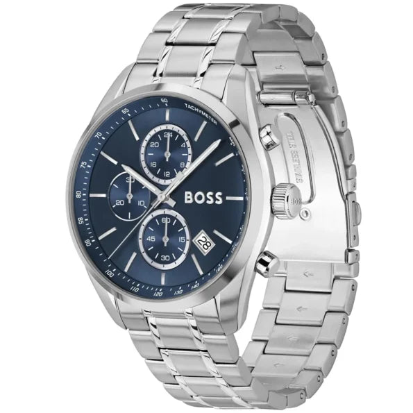 Hugo Boss Men's Watch  1514226 - Original