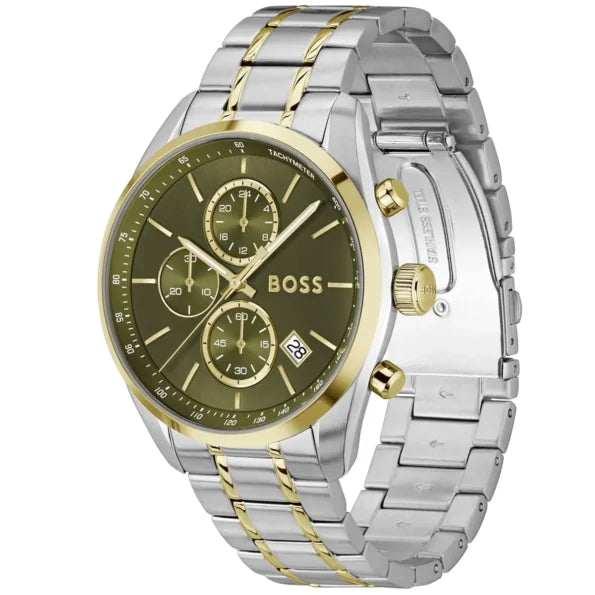 Hugo Boss Men's Watch  1514227 - Original