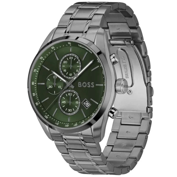 Hugo Boss Men's Watch  1514228 - Original