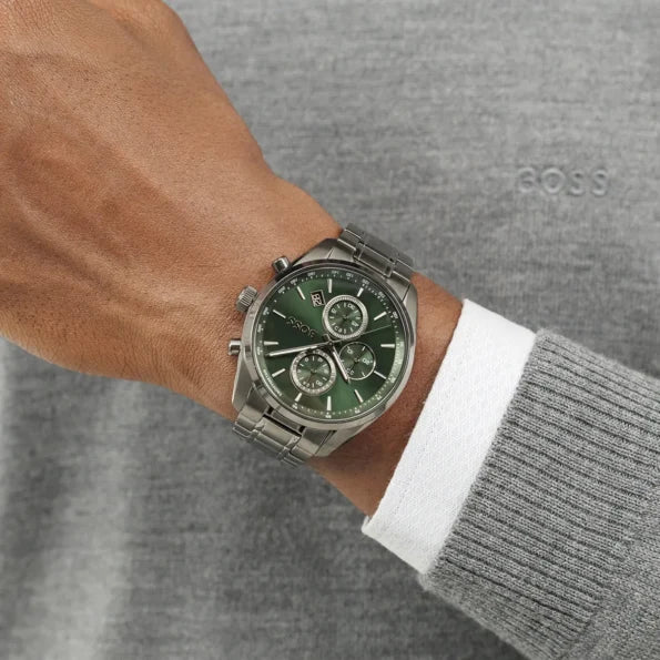 Hugo Boss Men's Watch  1514228 - Original