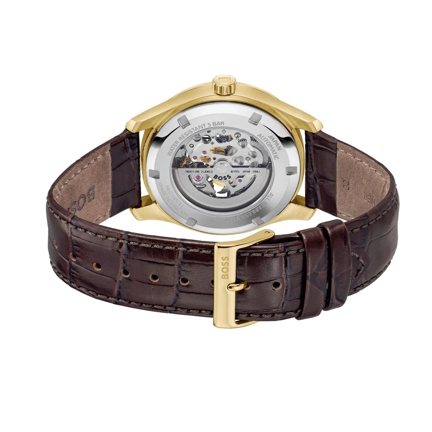 Hugo Boss Men's Watch  1514235 - Original