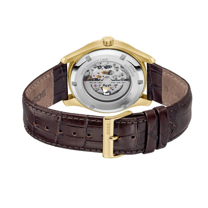 Hugo Boss Men's Watch  1514235 - Original