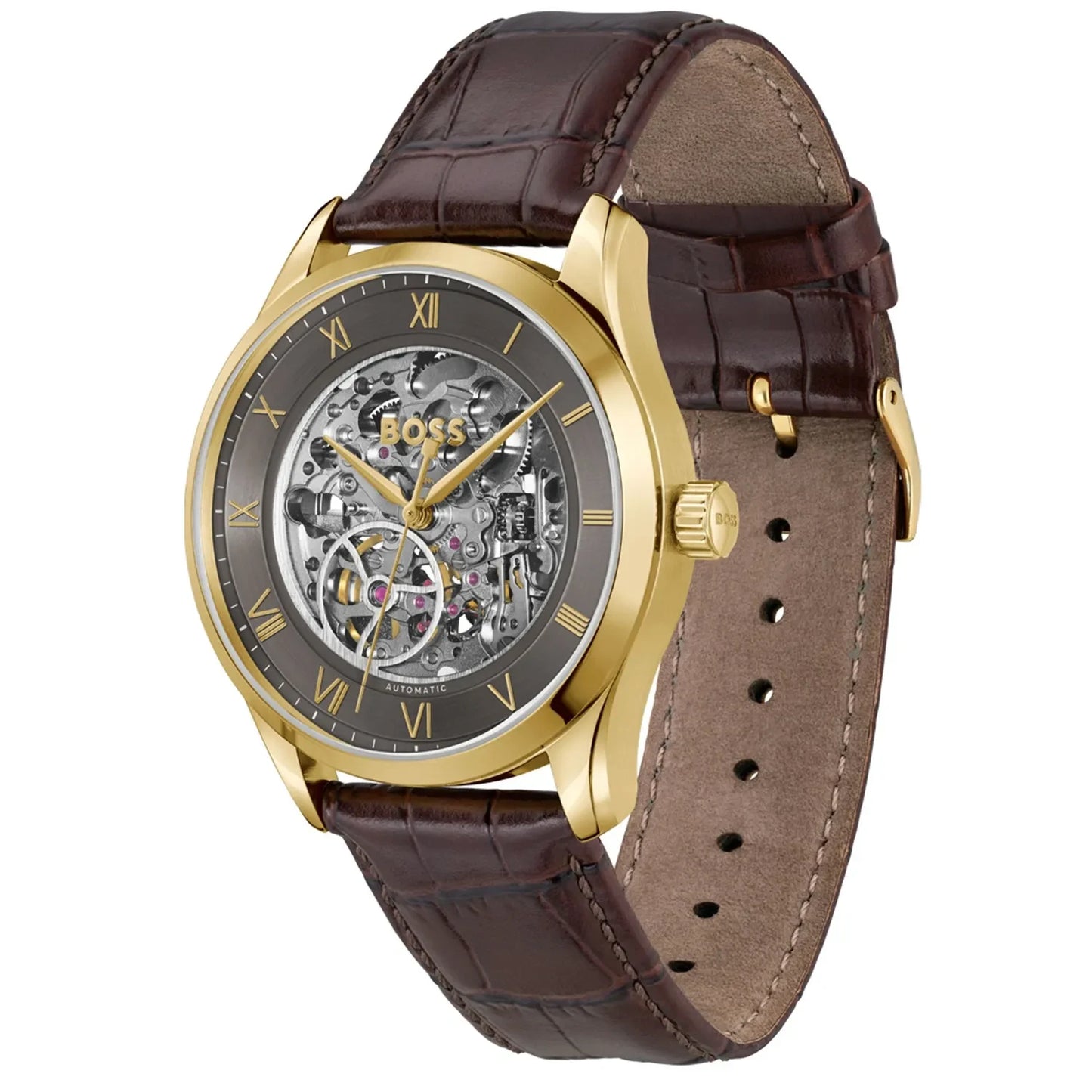Hugo Boss Men's Watch  1514235 - Original