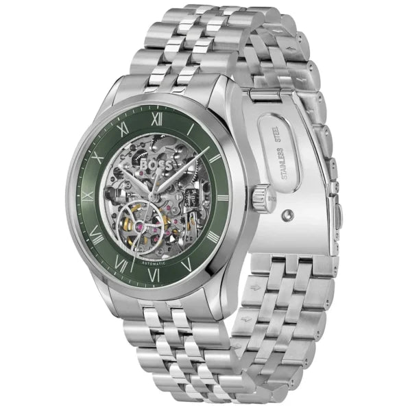 Hugo Boss Men's Watch  1514236 - Original