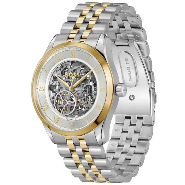 Hugo Boss Men's Watch  1514237 - Original