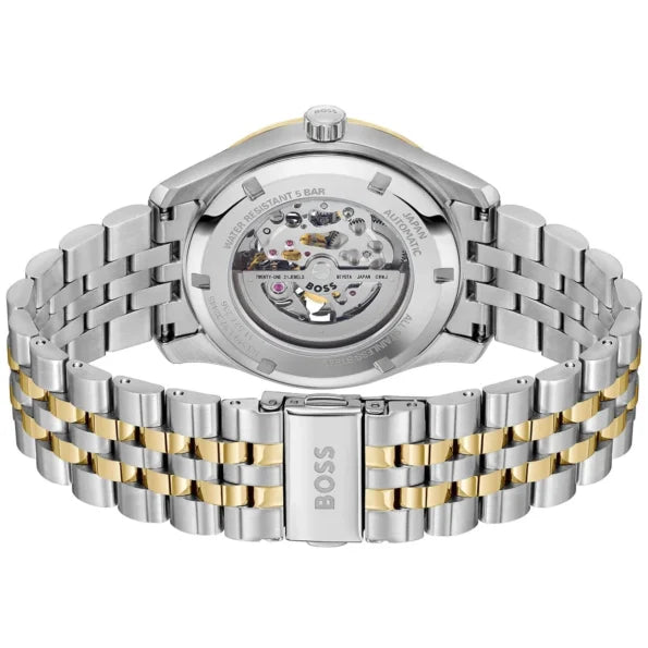 Hugo Boss Men's Watch  1514237 - Original