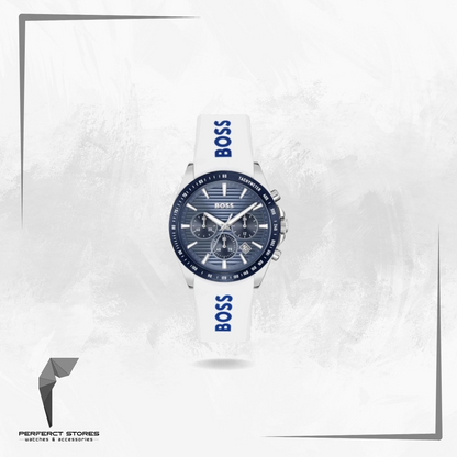Hugo Boss Men's Watch 1514238- Original