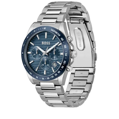 Hugo Boss Men's Watch  1514240 - Original