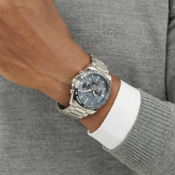 Hugo Boss Men's Watch  1514240 - Original