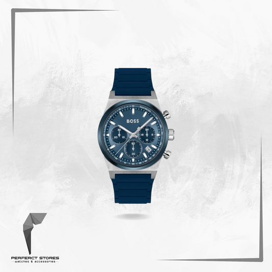 Hugo Boss Men's Watch 1514243- Original