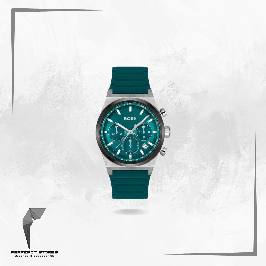 Hugo Boss Men's Watch 1514244- Original