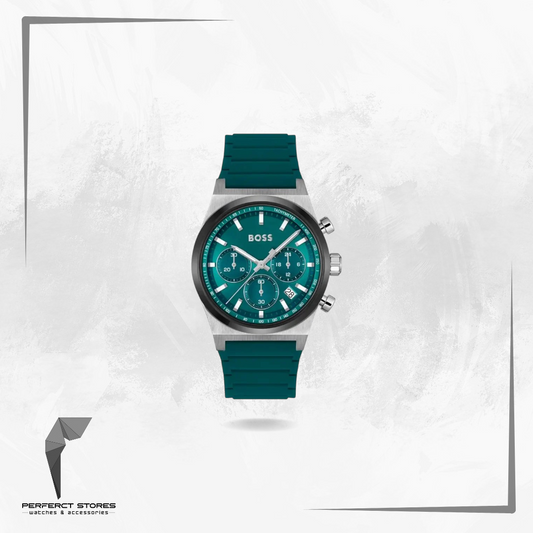 Hugo Boss Men's Watch 1514244- Original