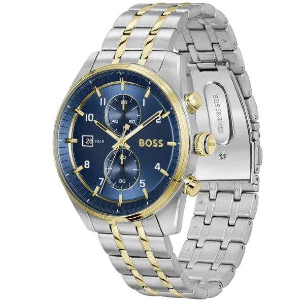 Hugo Boss Men's Watch  1514247 - Original