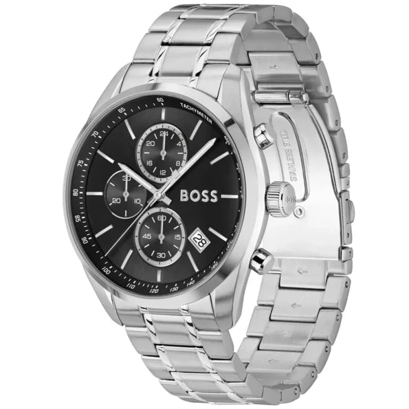 Hugo Boss Men's Watch  1514251 - Original
