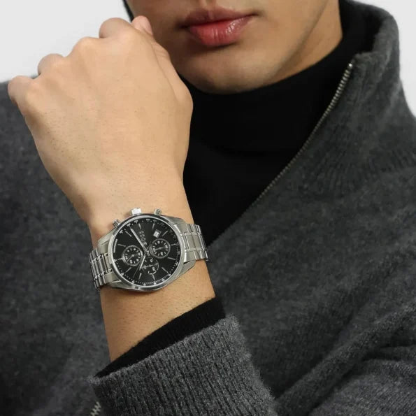Hugo Boss Men's Watch  1514251 - Original