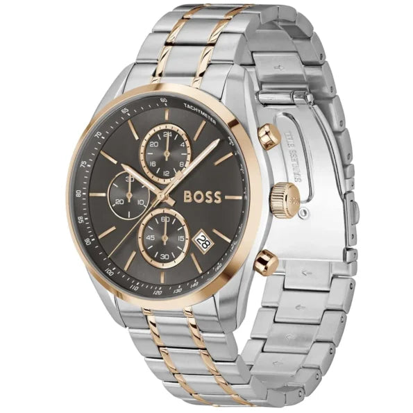 Hugo Boss Men's Watch  1514252 - Original