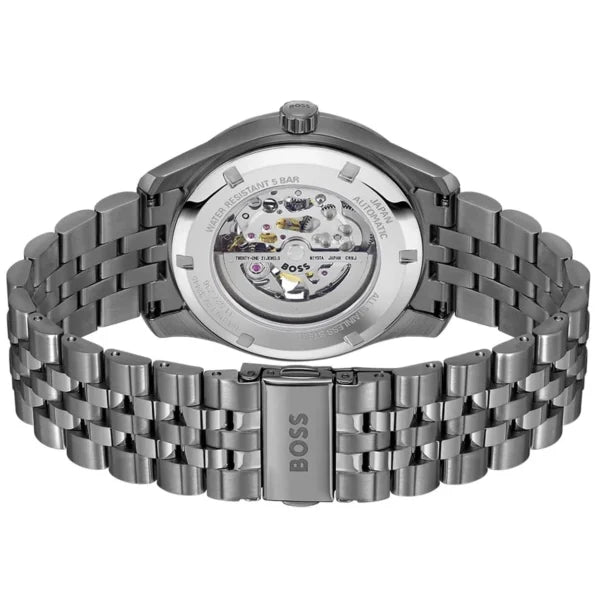 Hugo Boss Men's Watch  1514254 - Original