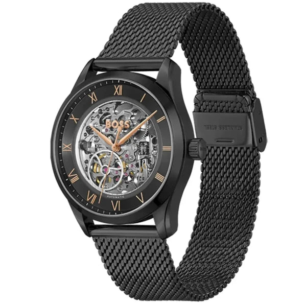 Hugo Boss Men's Watch  1514255 - Original