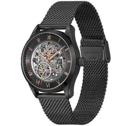 Hugo Boss Men's Watch  1514255 - Original